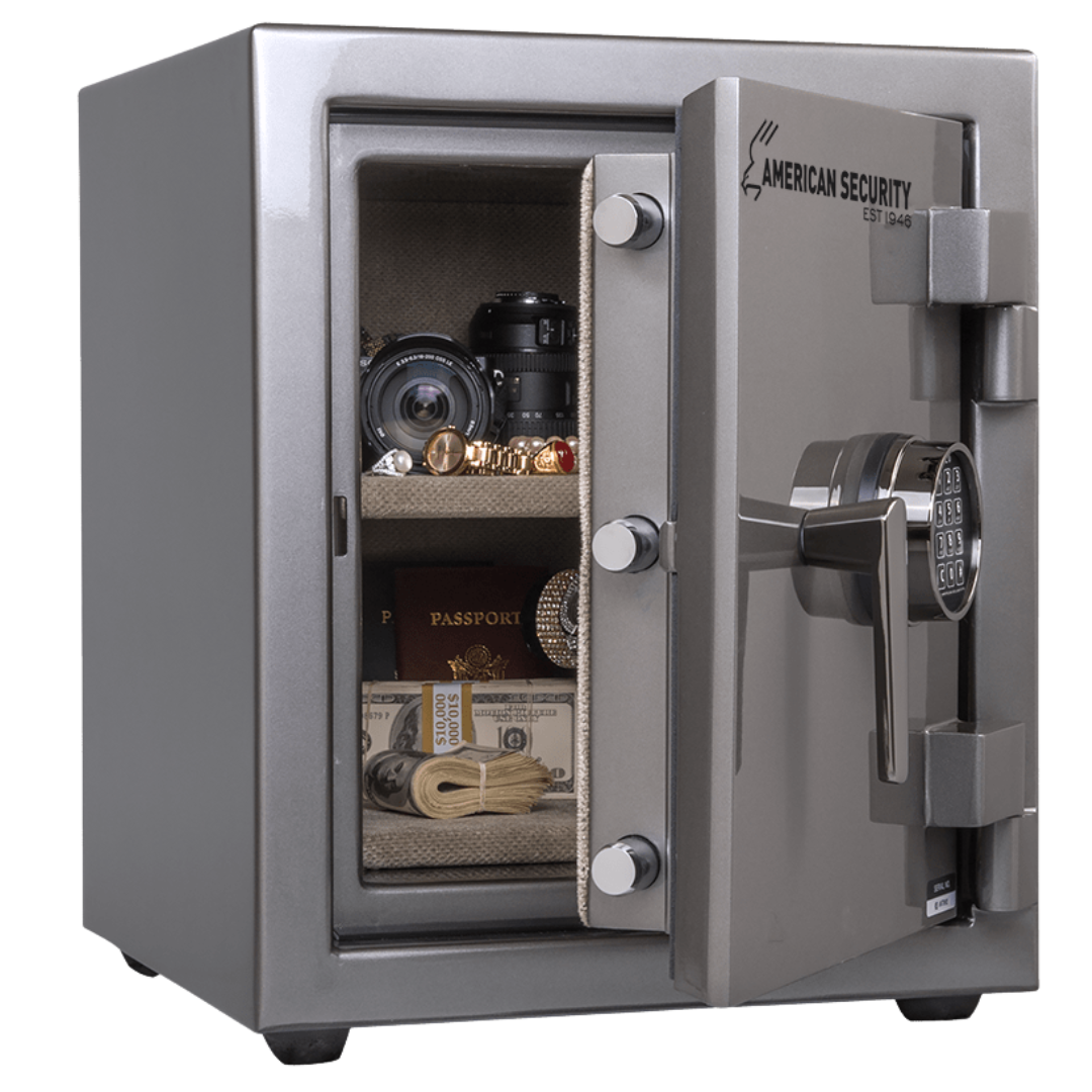 American Security® BF1512