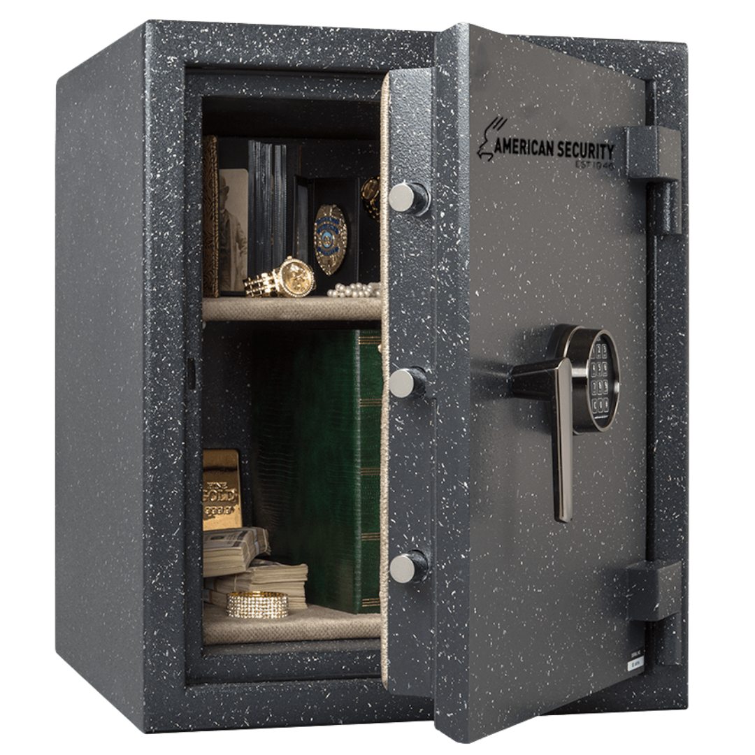 American Security® BF2116