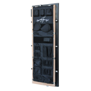 American Security® PDO Stor-it Retro-Fit Door Kit - Model 13