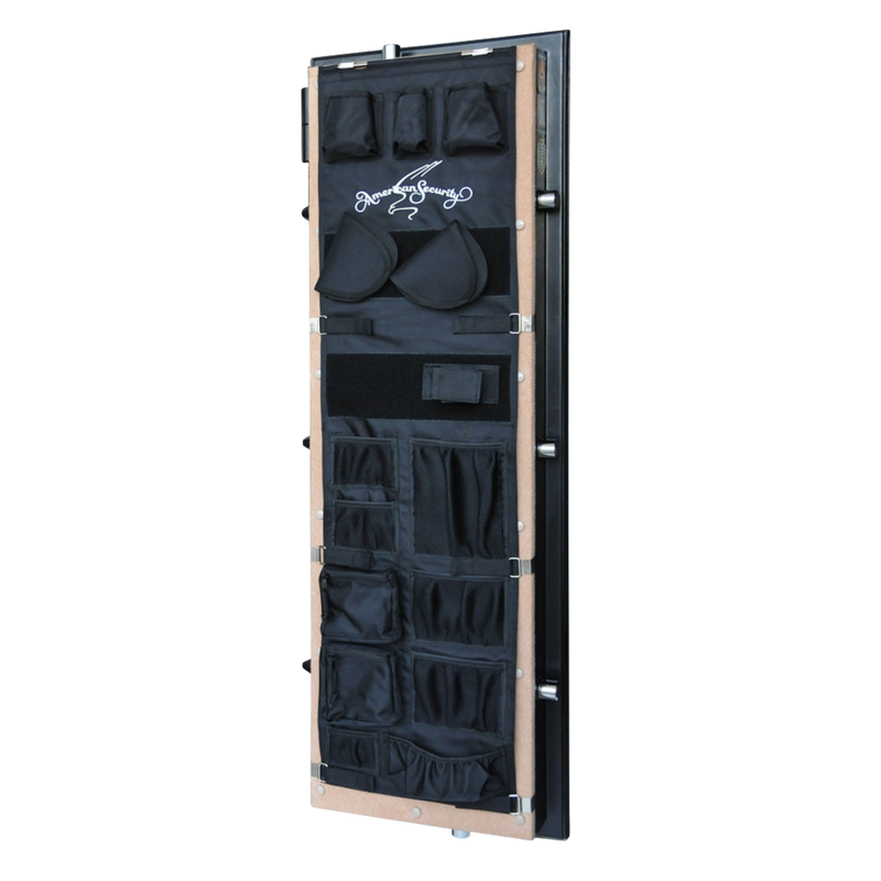 American Security® PDO Stor-it Retro-Fit Door Kit - Model 13