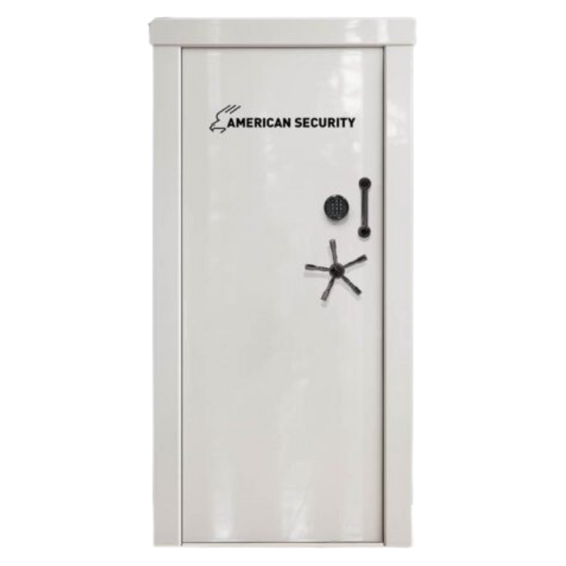 American Security® ProFit V8036 In-Swing Vault Door