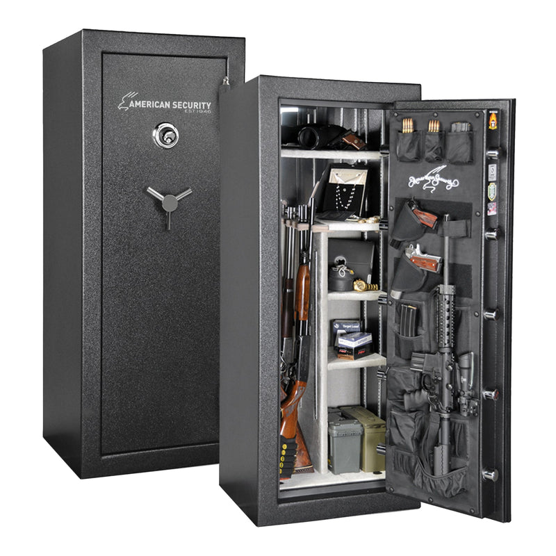 American Security® BFX6024