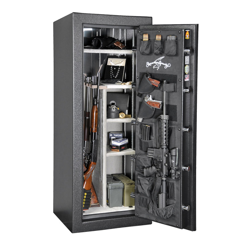 American Security® BFX6024