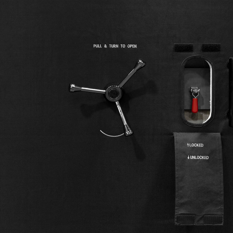 Liberty Safe® Vault Door Beast