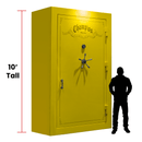 Champion Safe® Big Yellow Safe