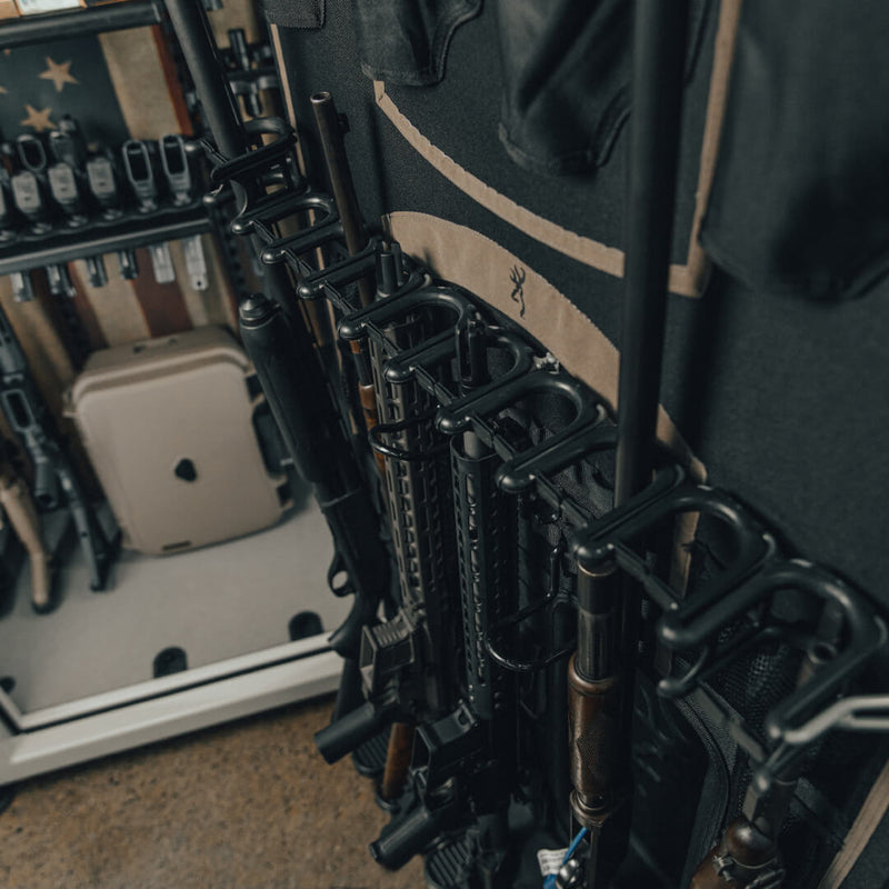 Browning Safes® Stars & Stripes US49