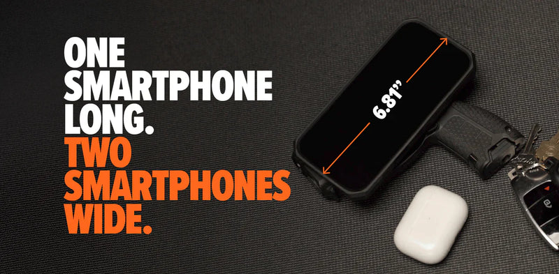 Byrna® CL Launcher - Universal Kit