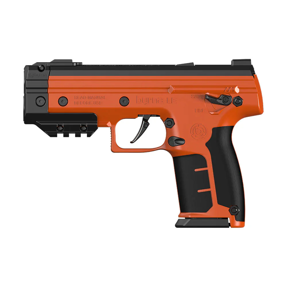 Byrna® LE Launcher - Universal Kit