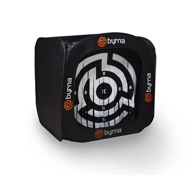 Byrna® Foldable Target Trap