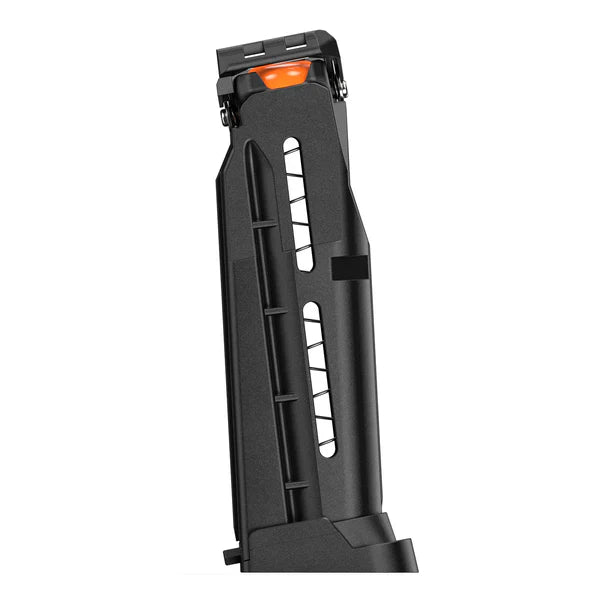 Byrna® CL .61 Caliber 5-rd Magazine - Finger Groove