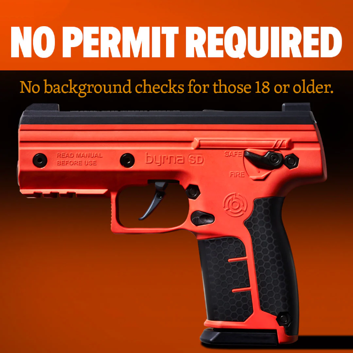 Byrna® SD Launcher - Universal Kit