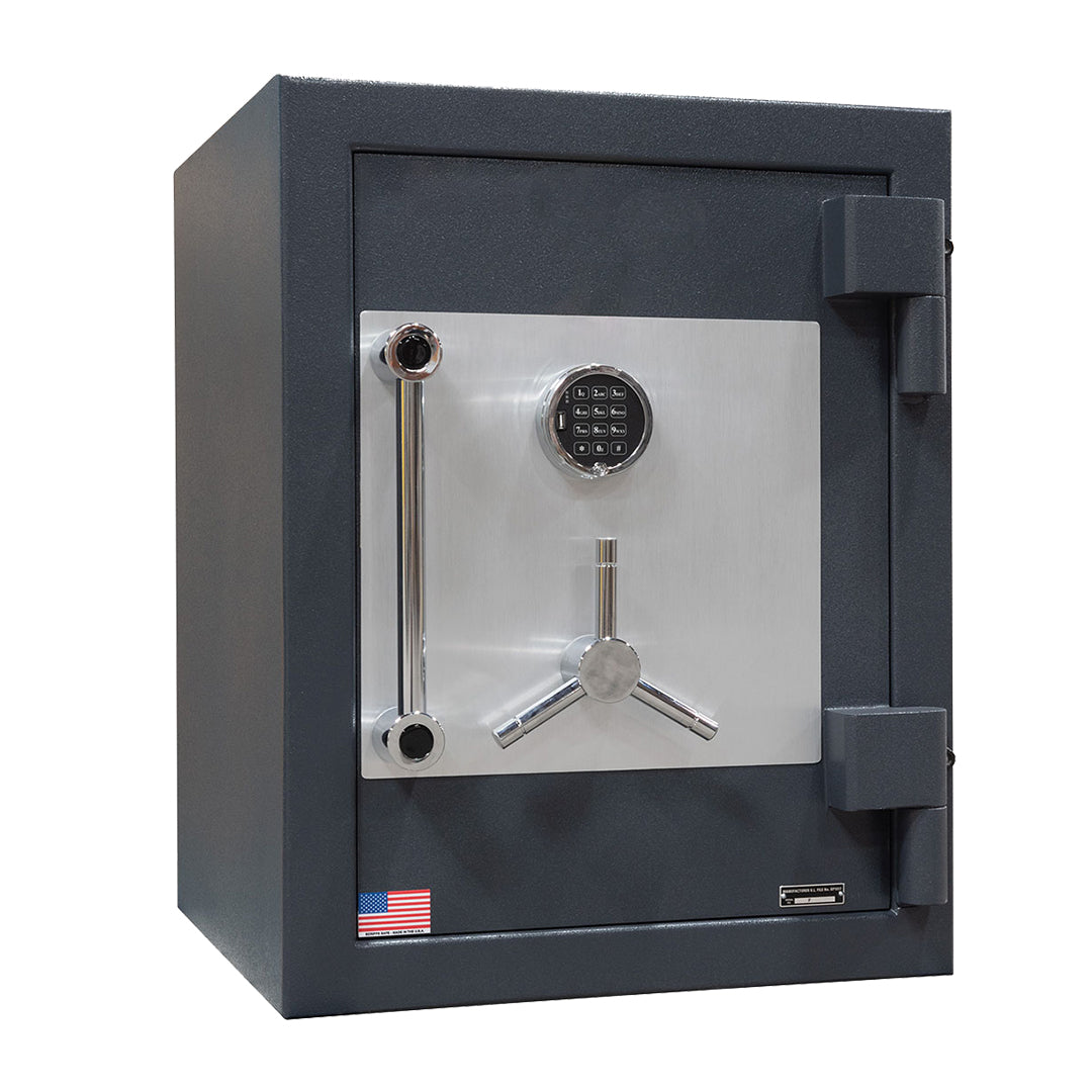 American Security® AmVault TL-30