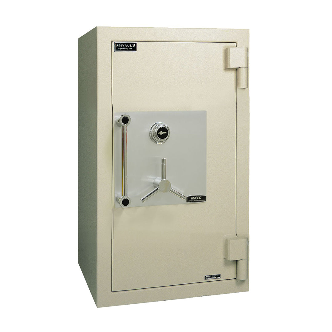 American Security® AmVault TL-30
