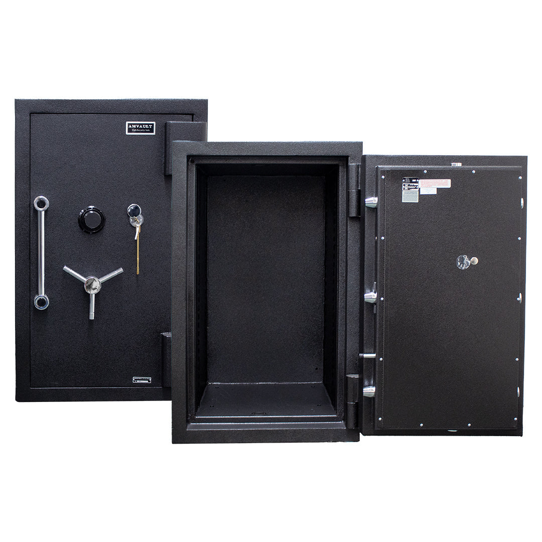 American Security® AmVault TL-30x6