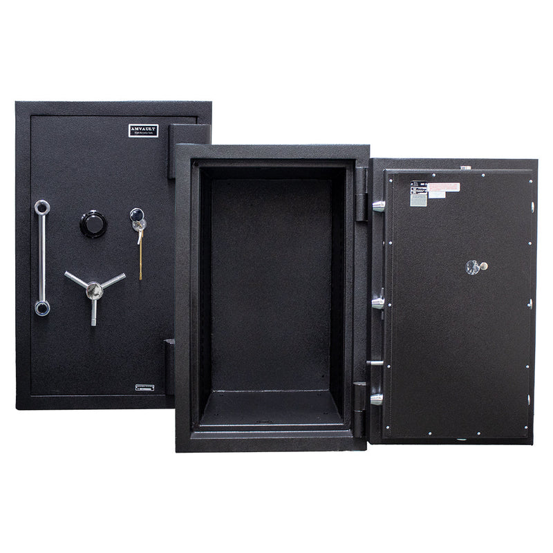 American Security® AmVault TL-30x6