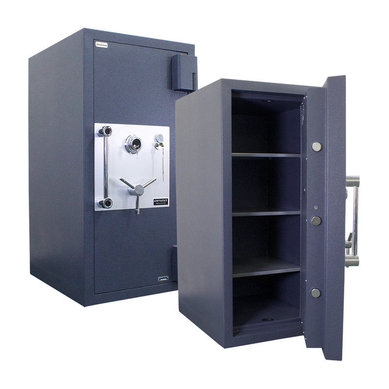 American Security® AmVault TL-30x6