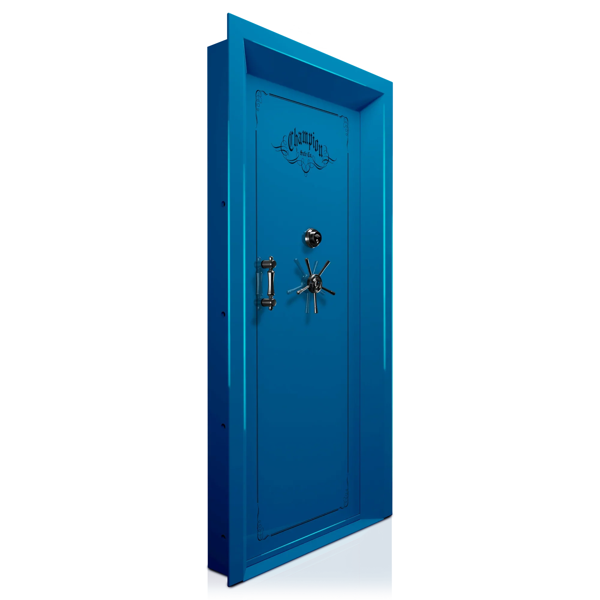 Champion Safe® CI38 In-Swing Vault Door