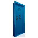 Champion Safe® CI38 In-Swing Vault Door