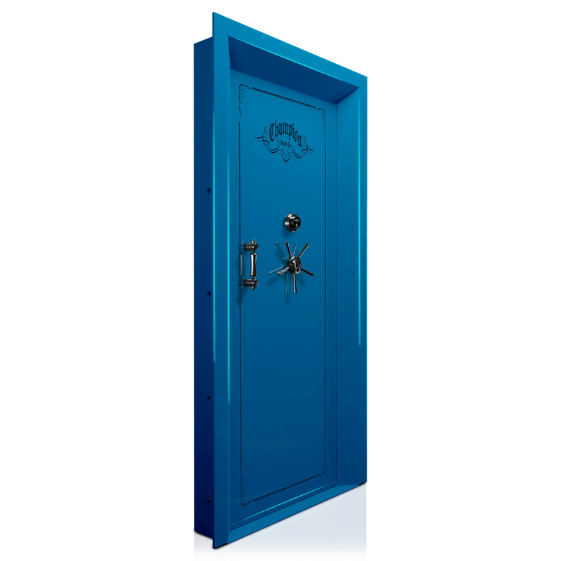 Champion Safe® CI38 In-Swing Vault Door