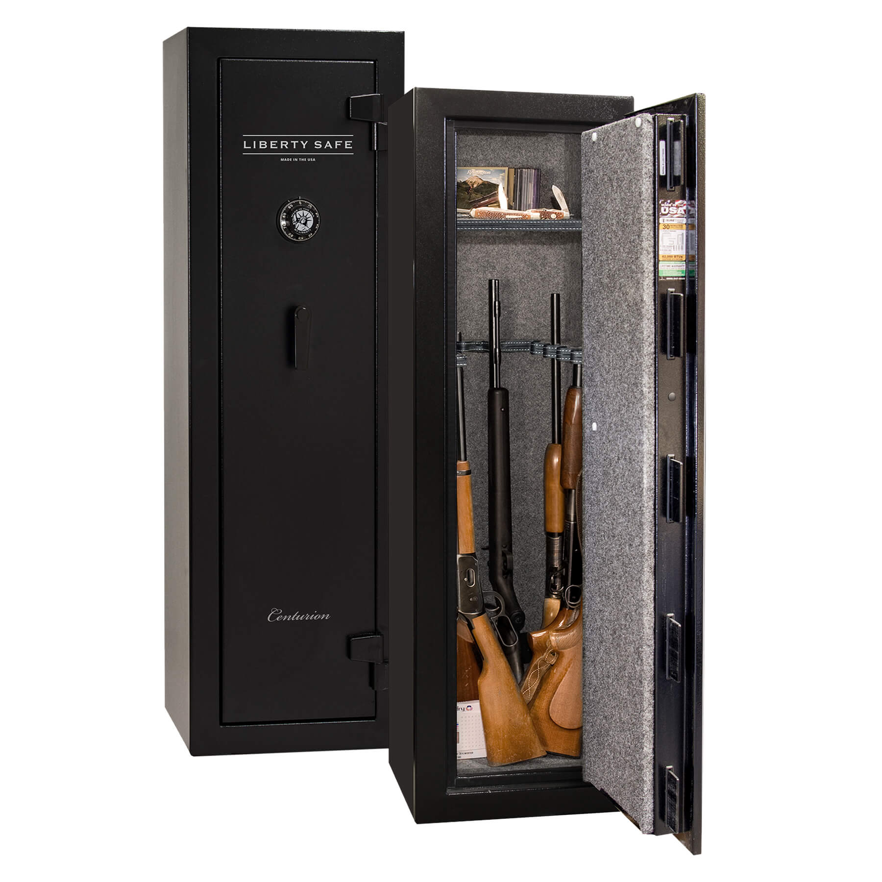 Liberty Safe® Centurion 12