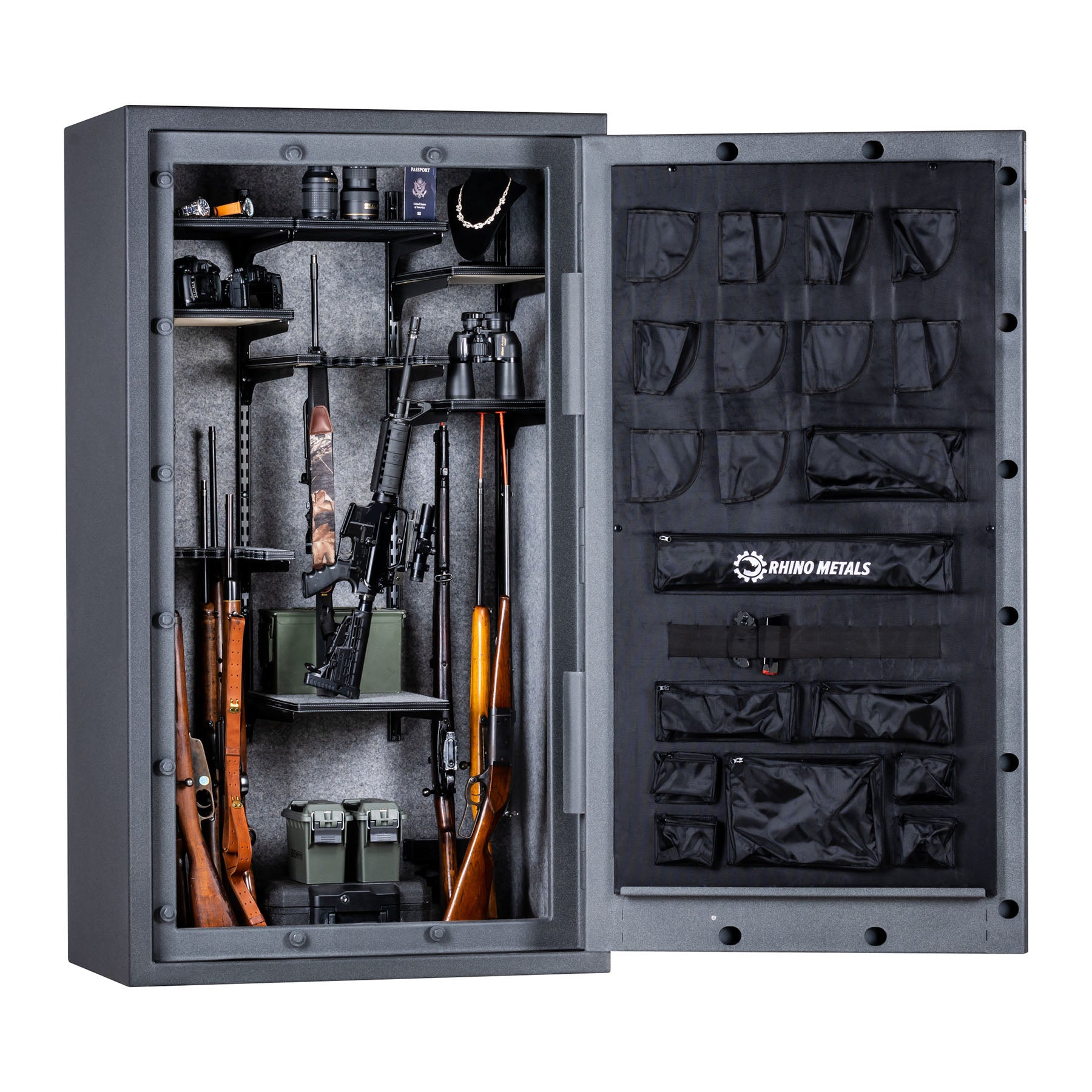 Rhino Metals® Raptor CX7241