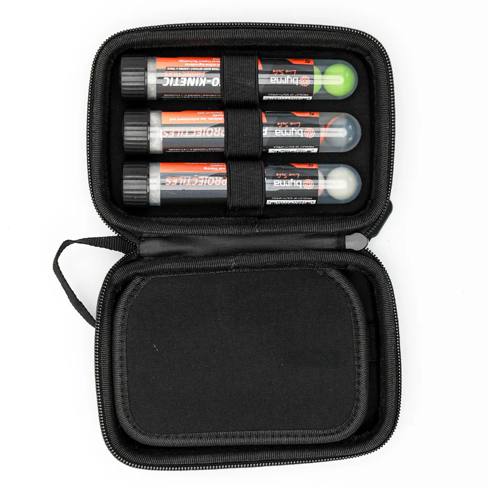 Byrna® CO2 + Ammo Carry Case (CASE ONLY)
