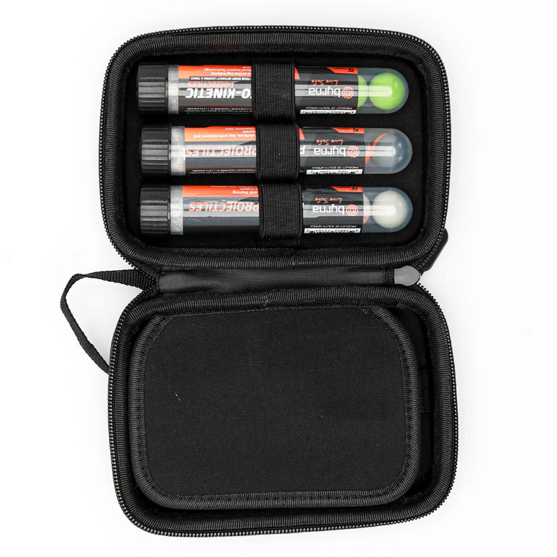 Byrna® CO2 + Ammo Carry Case (CASE ONLY)