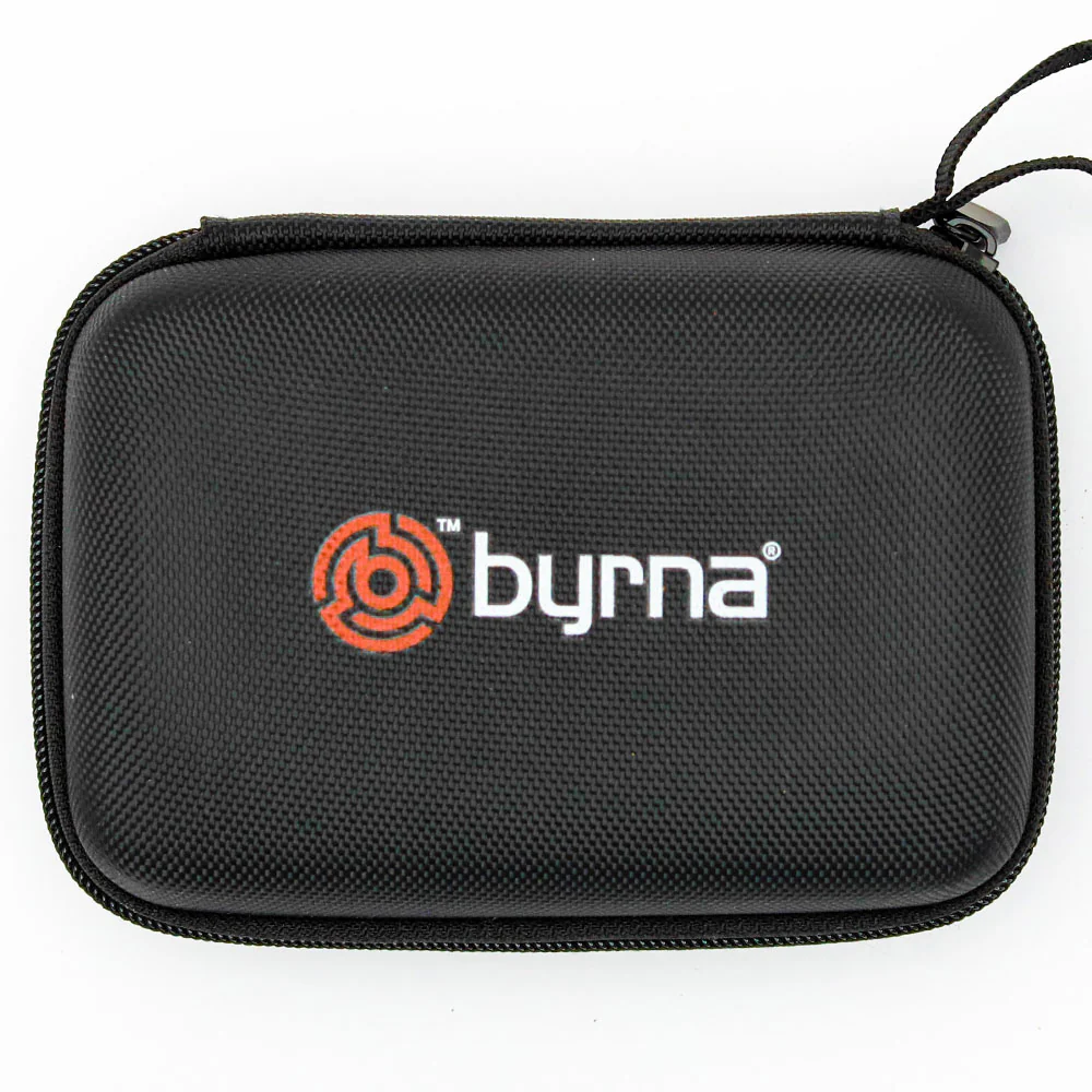 Byrna® CO2 + Ammo Carry Case (CASE ONLY)