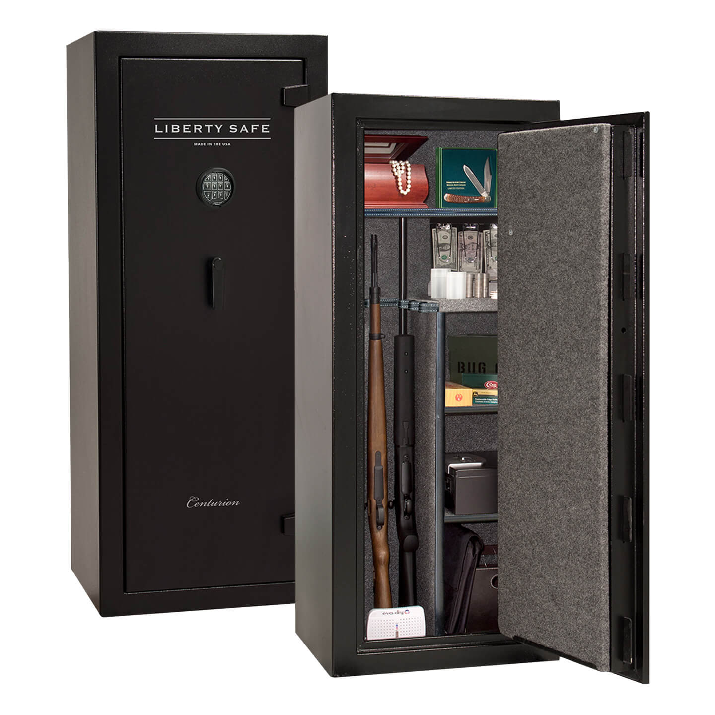 Liberty Safe® Centurion 18 Flex