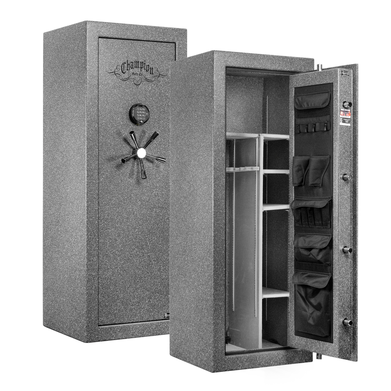 Champion Safe® Challenger 15