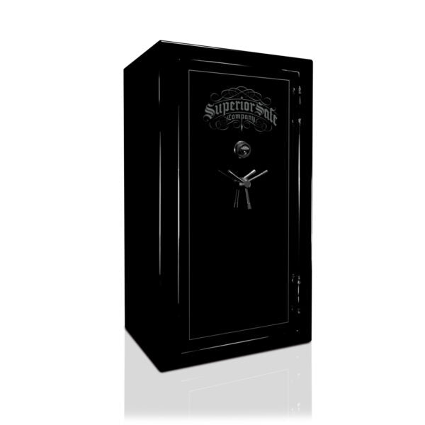 Champion Safe® Untouchable 45