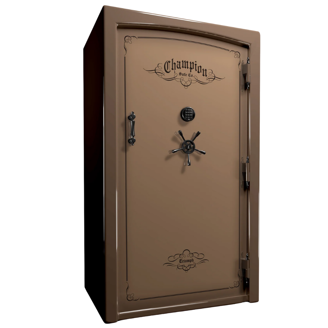 Champion Safe® Triumph 50