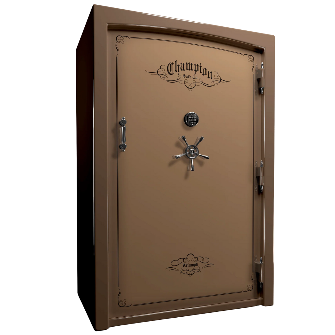 Champion Safe® Triumph 60