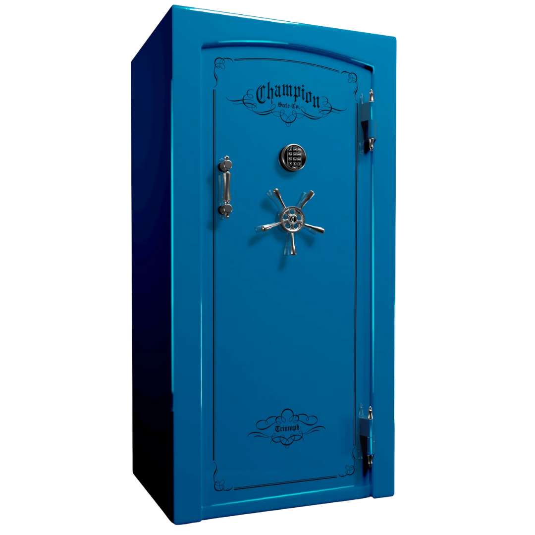 Champion Safe® Triumph 25