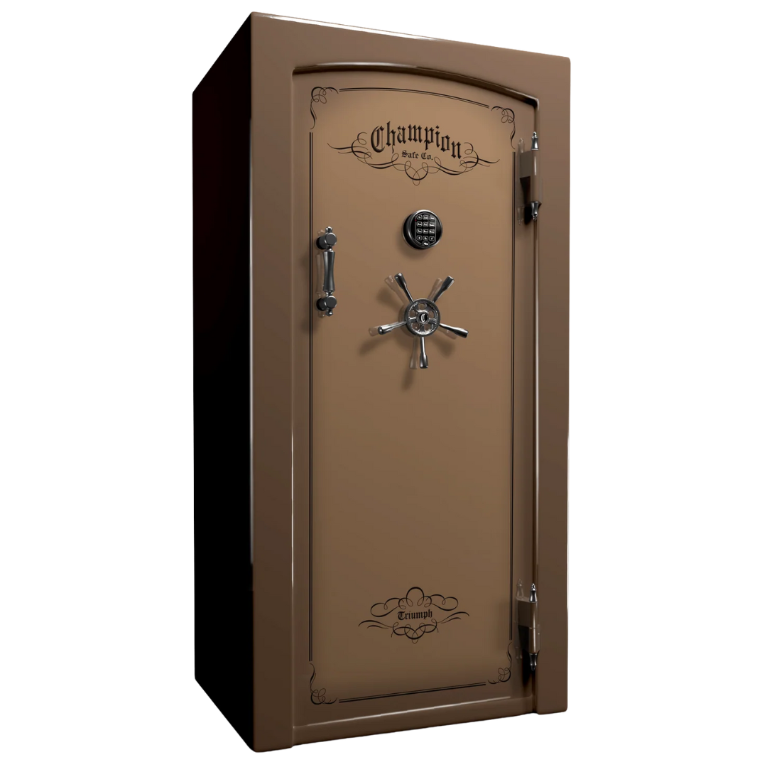Champion Safe® Triumph 25