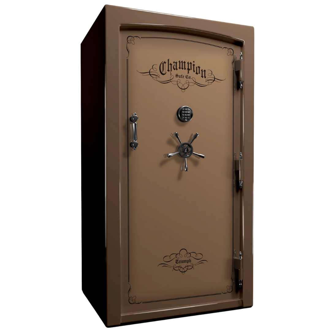 Champion Safe® Triumph 40