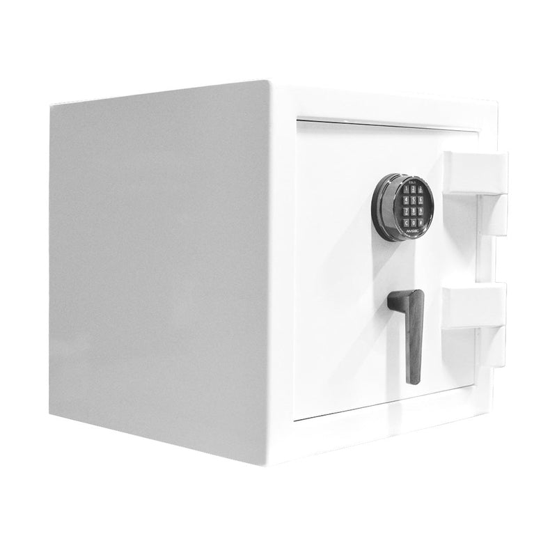 American Security JS2020E5 Jewelry Safe