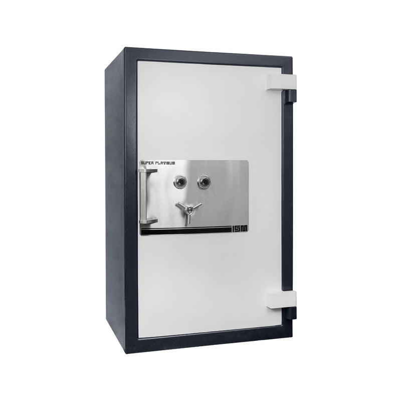 ISM® Super Platinum TRTL-60x6