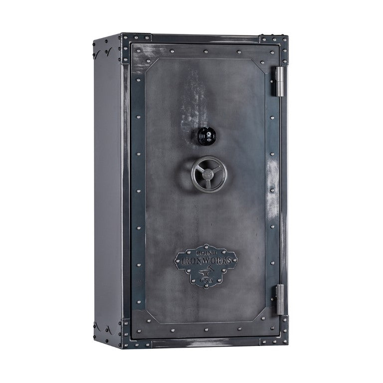 Rhino Metals® Lightning Ironworks AIX6636