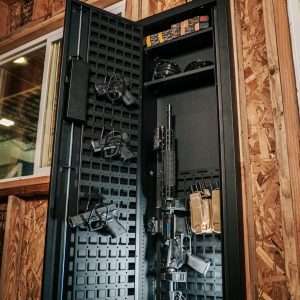 Tactical Closet Vault