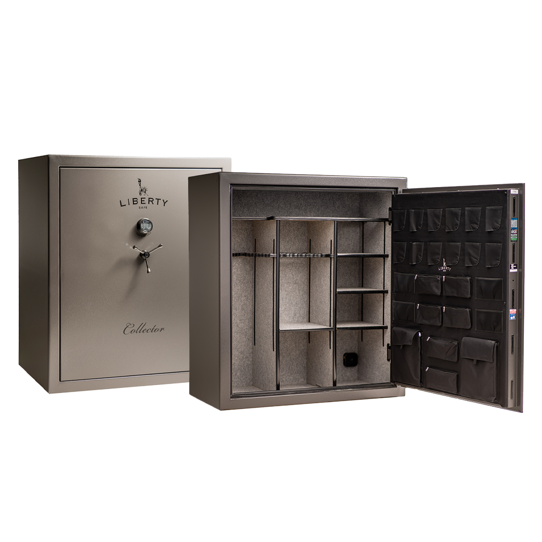 Liberty Safe® The Collector