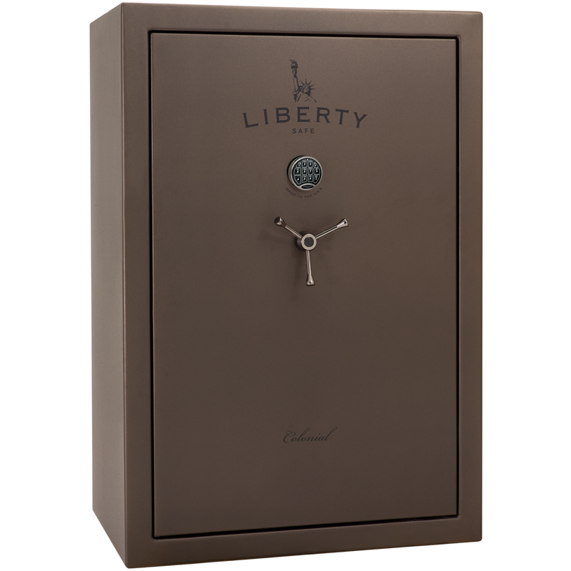 Liberty Safe® Colonial 35