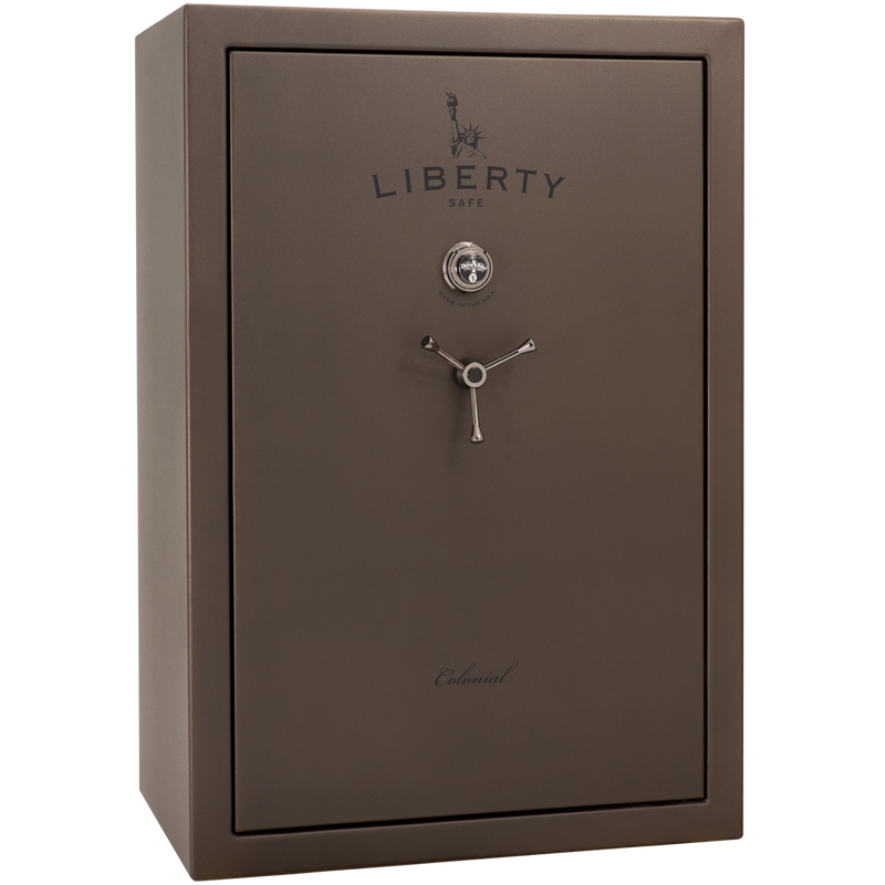 Liberty Safe® Colonial 35 Pro Flex