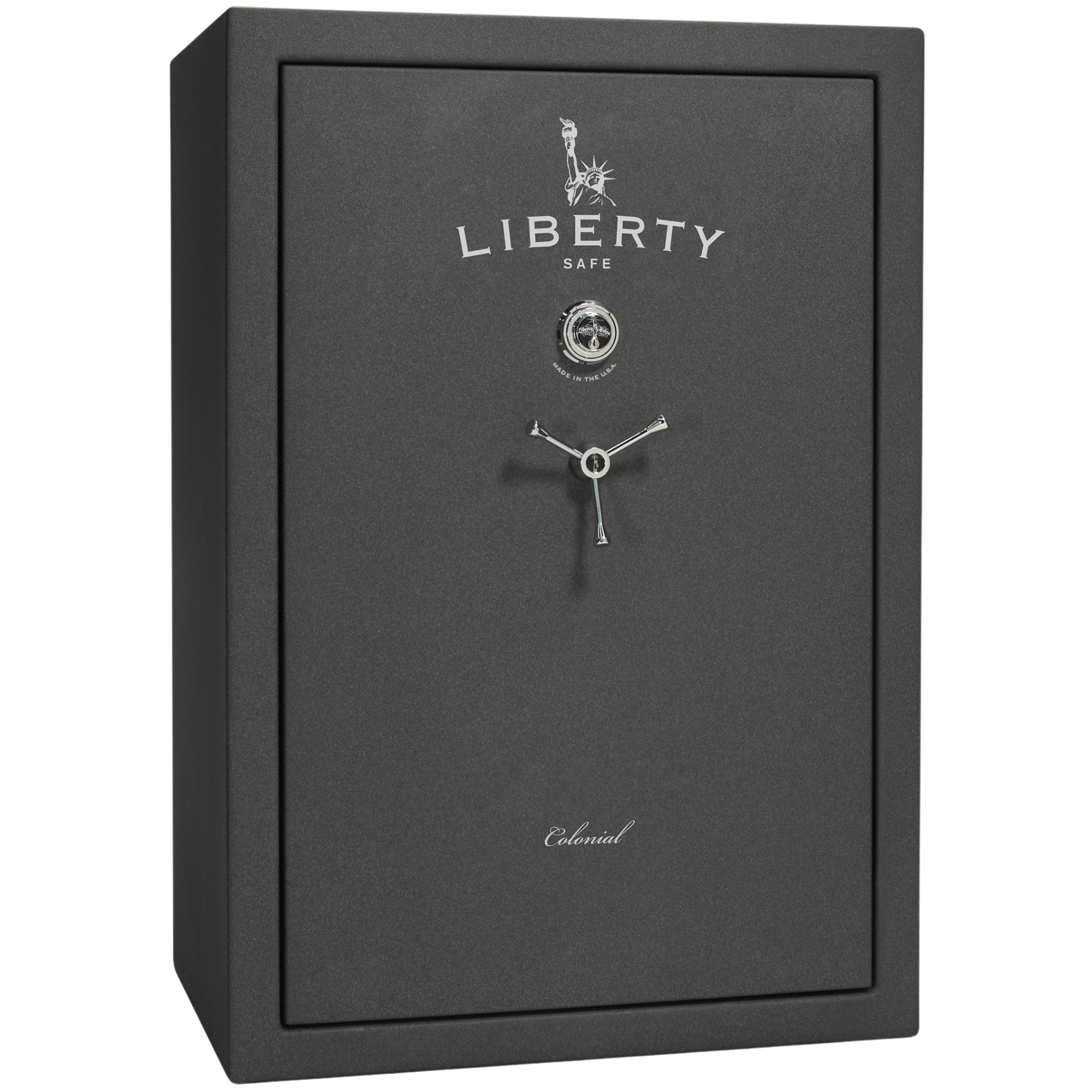 Liberty Safe® Colonial 35