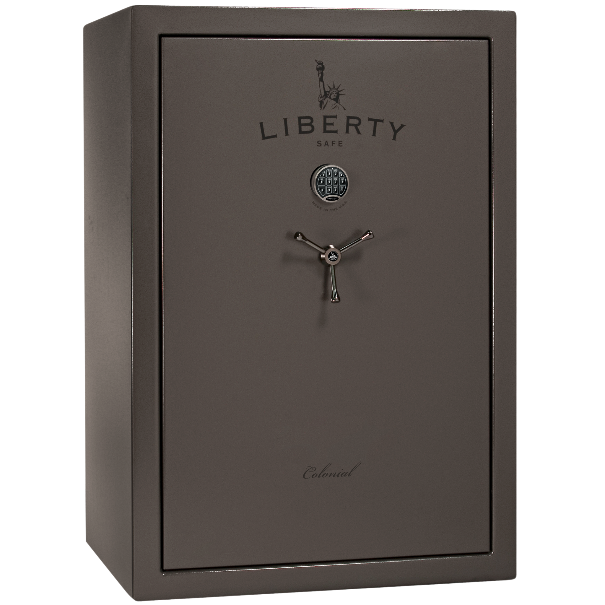 Liberty Safe® Colonial 35