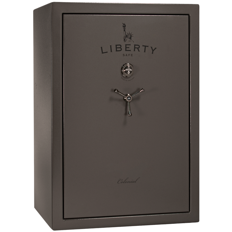 Liberty Safe® Colonial 35