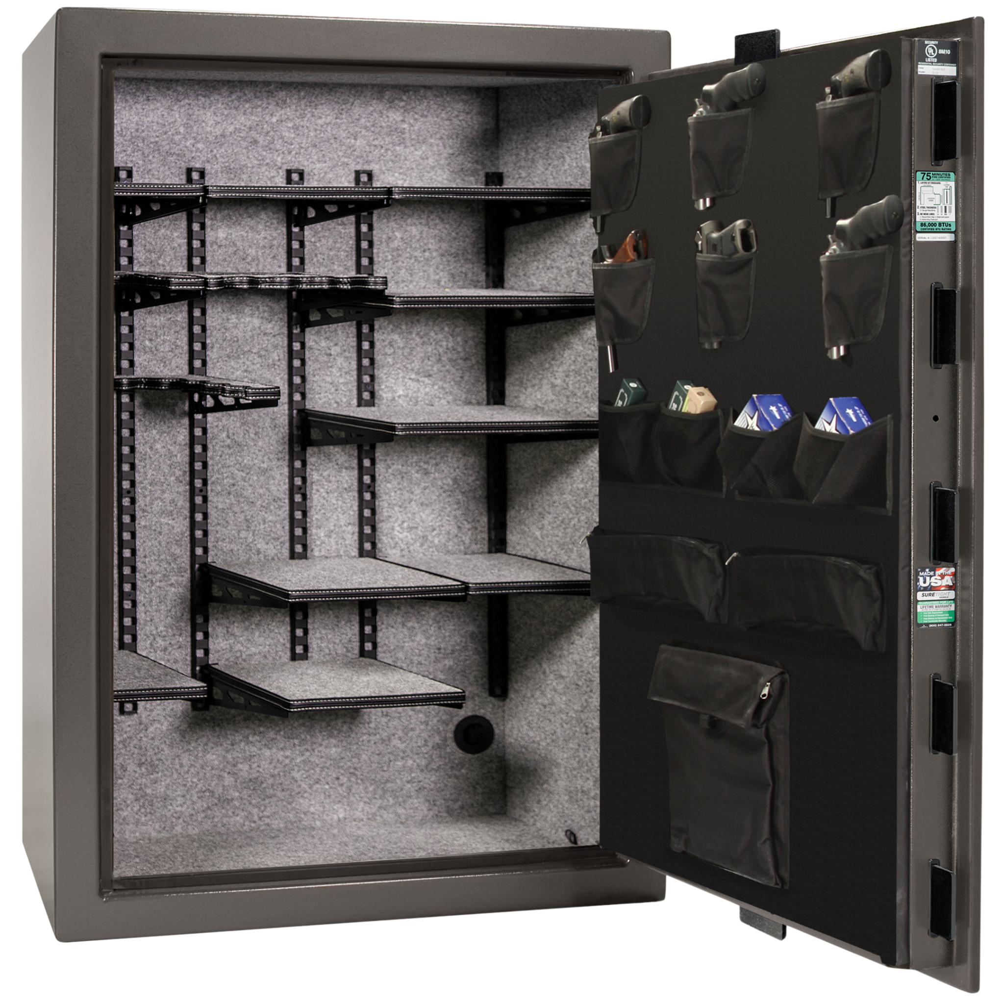 Liberty Safe® Colonial 35 Pro Flex