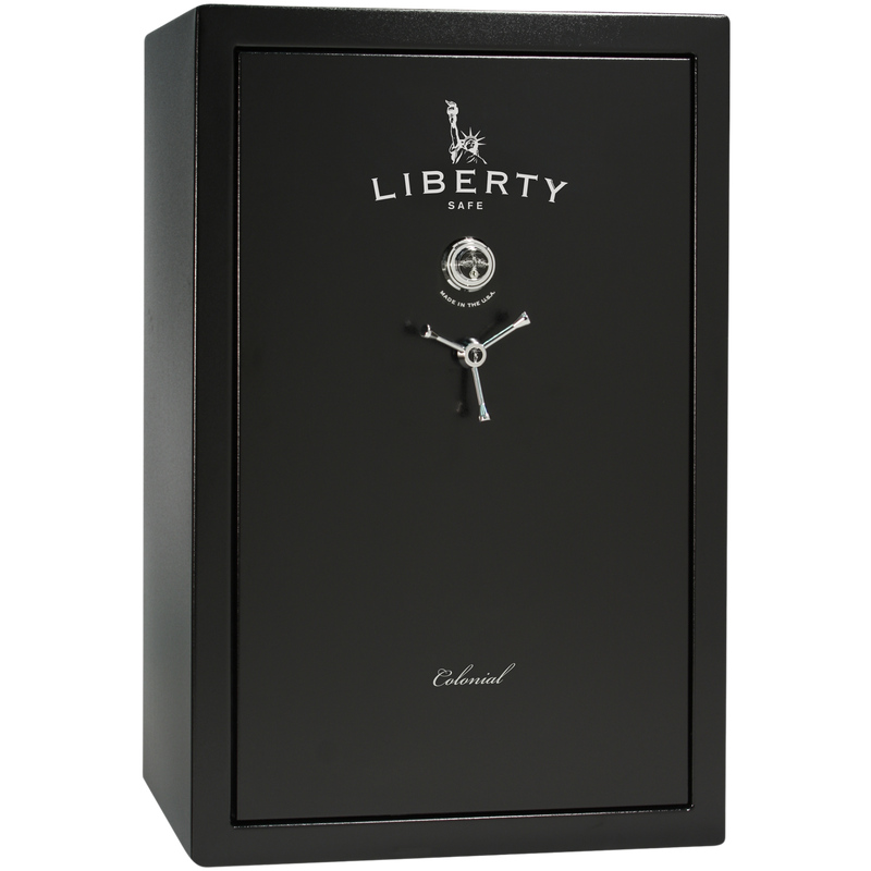 Liberty Safe® Colonial 35