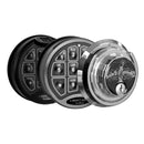Liberty Safe® Locks