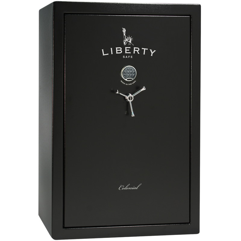 Liberty Safe® Colonial 35